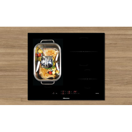 HISENSE I6433CB7 PIANO COTTURA INDUZIONE - MD WebStore