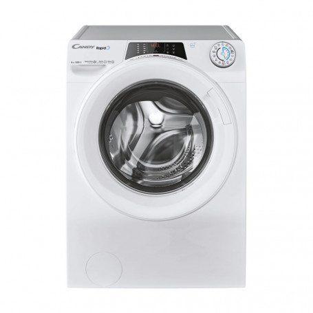 CANDY RO1484DWMT/1-S LAVATRICE RAPIDÓ 8KG 1400 - MD WebStore
