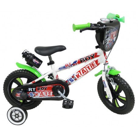 DENVER BIKE CF19558 BICICLETTA RT SKATE 12'' - MD WebStore