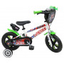 DENVER BIKE CF19558 BICICLETTA RT SKATE 12'' - MD WebStore