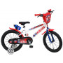 DENVER BIKE CF15118 BICICLETTA RT SKATE 16'' - MD WebStore