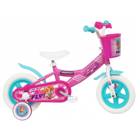 DENVER BIKE CF23348 BICICLETTA SKYE EVEREST 10'' - MD WebStore