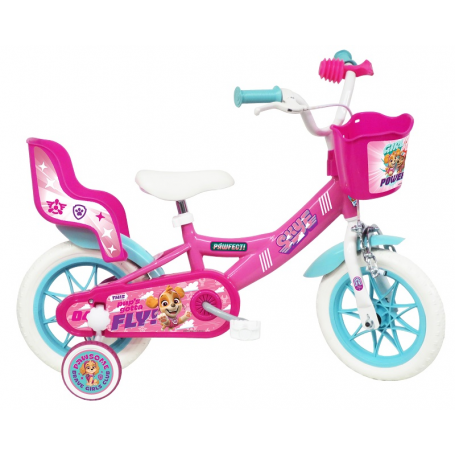 DENVER BIKE CF23332 BICICLETTA SKYE EVEREST 12'' - MD WebStore