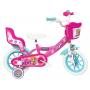 DENVER BIKE CF23332 BICICLETTA SKYE EVEREST 12'' - MD WebStore