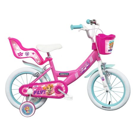 DENVER BIKE CF23334 BICICLETTA SKYE EVEREST 14'' - MD WebStore