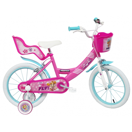 DENVER BIKE CF23349 BICICLETTE SKYE EVEREST 16'' - MD WebStore