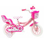 DENVER BIKE CF22017 BICICLETTA HELLO KITTY 12'' - MD WebStore