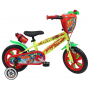 DENVER BIKE CF22317 BICICLETTA URBAN SKATE 12'' - MD WebStore