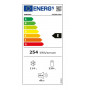 SAMSUNG RB33B610ESA FRIGORIFERO ECOFLEX COMBINATO 344LT - MD WebStore