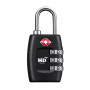 MD CASA LUCCHETTO BAGAGLIO A COMBINAZIONE - MD Webstore