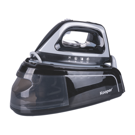 KOOPER FERRO DA STIRO SKYFALL VAPOR 2400W - MD WebStore