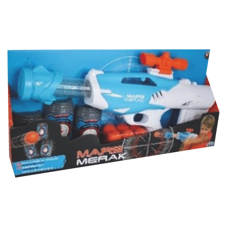 FUCILE MERAK GIOCATTOLO - MD WebStore
