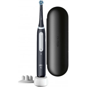 ORAL-B IO4 SPAZZOLINO ELETTRICO TRAVEL BLACK - MD WebStore
