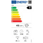 DAYA DSW71423A LAVATRICE 7KG 1400 RPM VAPORE CLASSE A - MD WebStore