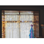 TENDA LUMINOSA 240 LED LUCE CALDA - MD WebStore