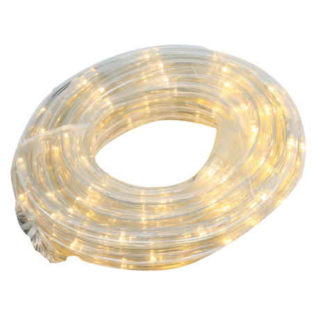 TUBO LUCI LED 6MT 24LED  - MD WebStore