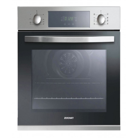 ZEROWATT ZFP605X/E FORNO AD INCASSO - MD WebStore