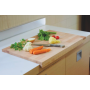 MOTTINOX TAGLIERE IN LEGNO FAGGIO 50x40CM - MD WebStore
