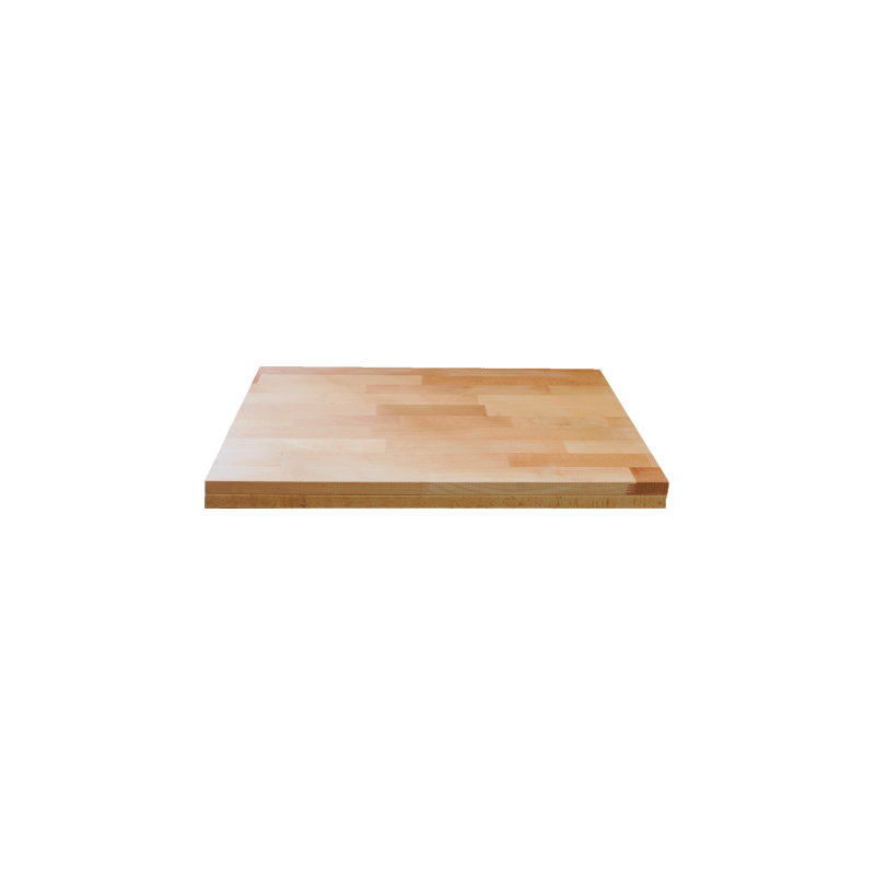 MOTTINOX TAGLIERE IN LEGNO FAGGIO 50x40CM - MD WebStore