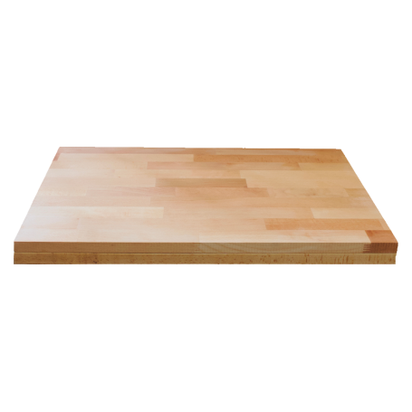 MOTTINOX TAGLIERE IN LEGNO FAGGIO 50x40CM - MD WebStore