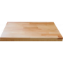 MOTTINOX TAGLIERE IN LEGNO FAGGIO 50x40CM - MD WebStore