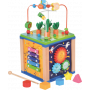 PICCOLINO BABY CUBO MULTI-ATTIVITA' - MD WebStore