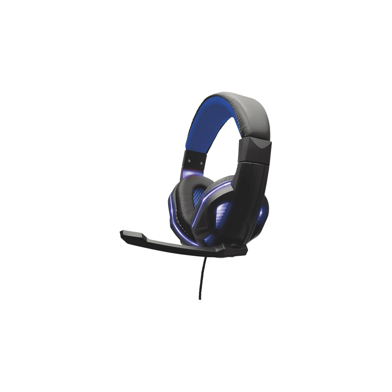 AKAI BTH14G CUFFIE GAMING CON MICROFONO - MD WebStore