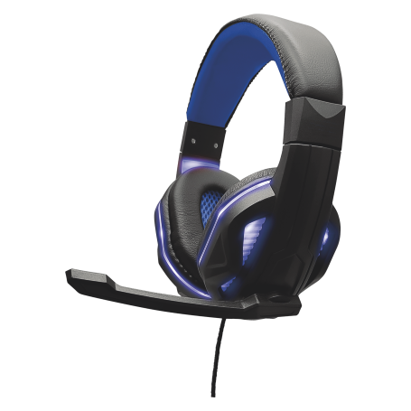 AKAI BTH14G CUFFIE GAMING CON MICROFONO - MD WebStore