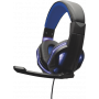 AKAI BTH14G CUFFIE GAMING CON MICROFONO - MD WebStore