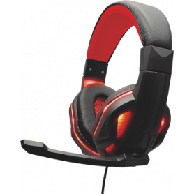 AKAI BTH14G CUFFIE GAMING CON MICROFONO - MD WebStore