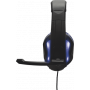AKAI BTH14G CUFFIE GAMING CON MICROFONO - MD WebStore