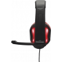 AKAI BTH14G CUFFIE GAMING CON MICROFONO - MD WebStore