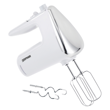 ZEPHIR SBATTITORE ELETTRICO 300W - MD WebStore