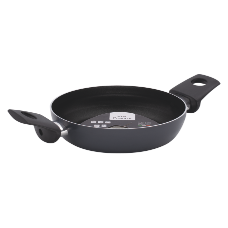 ACCADEMIA MUGNANO CASSERUOLA 2 MANICI 20CM - MD WebStore