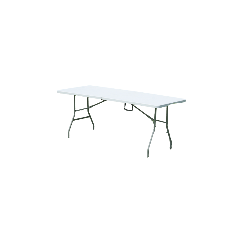 MD CASA TAVOLO PIEGHEVOLE 180X74X74CM - MD WebStore