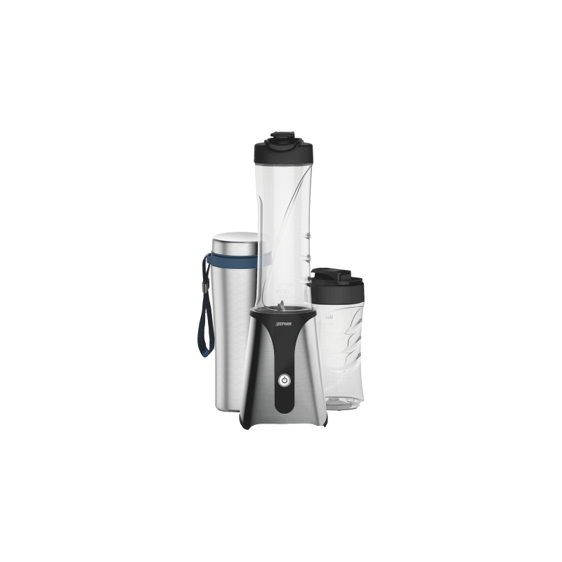ZEPHIR ZHC498 FRULLATORE 3IN1 - MD WebStore