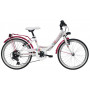 DENVER BIKE BICICLETTA CITY VENERE 20'' ACCIAIO - MD WebStore