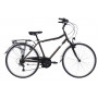 DENVER BIKE BICICLETTA TRK 28'' MANHATTAN ALLUMINIO UOMO - MD WebStore