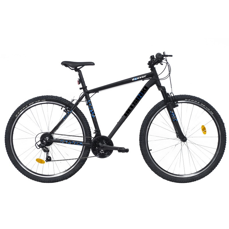 DENVER BIKE BICICLETTA MTB 29'' TELAIO ALLUMINIO - MD WebStore
