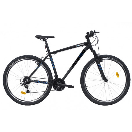 DENVER BIKE BICICLETTA MTB 29'' TELAIO ALLUMINIO - MD WebStore