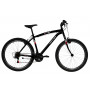 DENVER BIKE BICICLETTA MTB 27,5'' ACCIAIO - MD WebStore