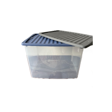 ORGANIZER BOX 4 STAGIONI 62LT - MD WebStore