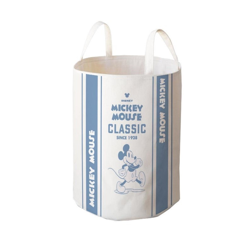 PORTABIANCHERIA DISNEY BASKET POP UP - MD WebStore