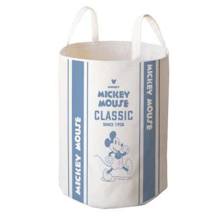 PORTABIANCHERIA DISNEY BASKET POP UP - MD WebStore