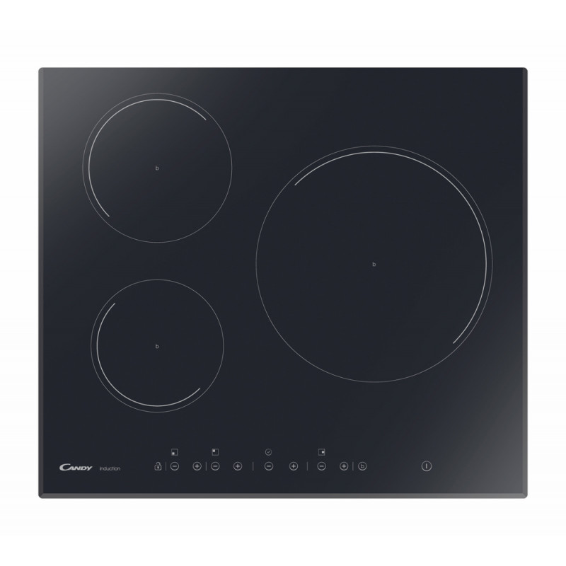 CANDY CIB640DV3 PIANO COTTURA INDUZIONE 60CM - MD WebStore