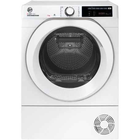 HOOVER ND4H7A1TCEX-S ASCIUGATRICE  H-DRY 500 SLIM 7KG - MD WebStore