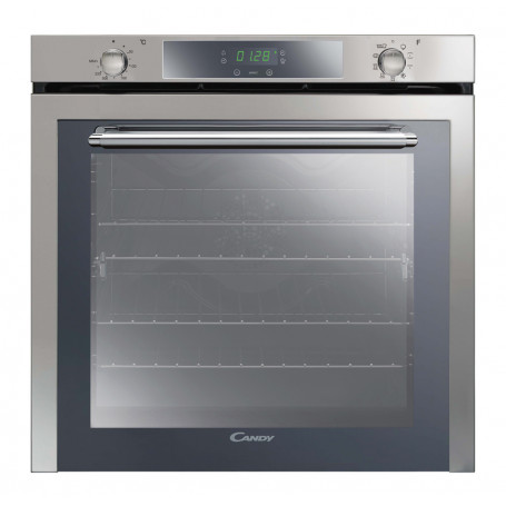 CANDY FCXE625X/E FORNO ELETTRICO VENTILATO 80LT - MD WebStore