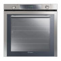 CANDY FCXE625X/E FORNO ELETTRICO VENTILATO 80LT - MD WebStore