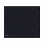 CANDY CIES644DCWIFI PIANO COTTURA INDUZIONE NERO - MD WebStore