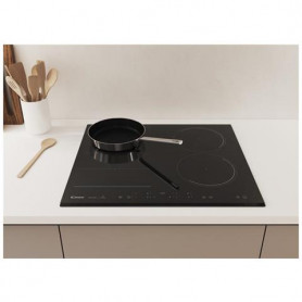 CANDY CIES644DCWIFI PIANO COTTURA INDUZIONE NERO - MD WebStore